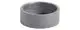Vaillant-EPP-Schiebemuffe-f--EPP-Zubehoer-Durchmesser-210-180-mm-Farbe-grau-0020212528 gallery number 1